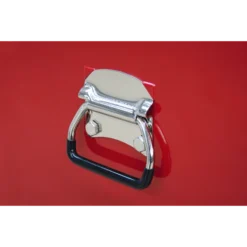 Sealey AP41110 Topchest 10 Drawer With Ball Bearing Slides Heavy-Duty - Red -Home Tools And Supplies Store 5 12