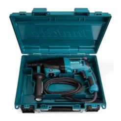 Makita HR2630 SDS+ Rotary Hammer Drill 110V 8 Makita HR2630 SDS+ Rotary Hammer Drill 110V -Home Tools And Supplies Store 5 2