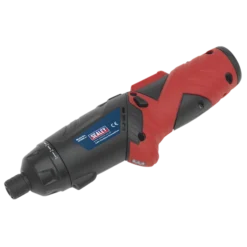 Sealey CP36S Cordless Screwdriver Set 53pc 3.6V Lithium-ion -Home Tools And Supplies Store 5 26