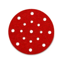 3M Cubitron II Hookit Disc 950U, 152 Mm, 17-Hole, 60+ (Pack Of 50)