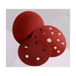 3M Cubitron II Hookit Disc 950U, 152 Mm, 15-Hole, 60+ (Pack Of 50)