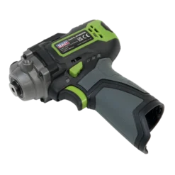 Sealey CP108VCP Cordless Polisher Ø75mm 10.8V 2Ah -Home Tools And Supplies Store 7 4