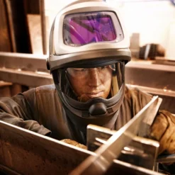 3M Speedglas 9100X FX Welding Helmet 6 3M Speedglas 9100X FX Welding Helmet -Home Tools And Supplies Store 9100x fx