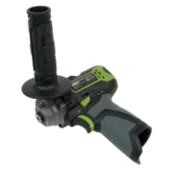 Sealey CP108VCP Cordless Polisher Ø75mm 10.8V 2Ah -Home Tools And Supplies Store 96 1