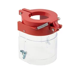 SIP 66690 60mm Chuck Guard