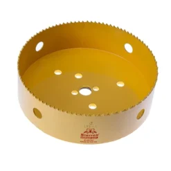 Starrett FCH0600 HSS Fastcut Holesaw 6" (152mm)