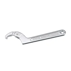 Draper 68857 32-76 Mm Hook Wrench