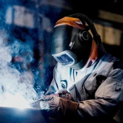 3M 611130 Speedglas G5-01 With Variable Colour Welding Filter G5-01VC (without Adflo Unit) -Home Tools And Supplies Store FADSEVYXSDU