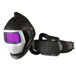 3M Speedglas 9100XX Adflo Welding Helmet