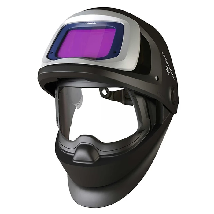 3M Speedglas 9100XXi FX Welding Helmet 1 3M Speedglas 9100XXi FX Welding Helmet