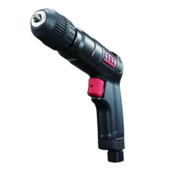 M7 QE-431 Air Reversible Drill With Keyless Chuck