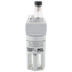Draper 43398 Expert PCL 1/4" BSP Lubricator Unit