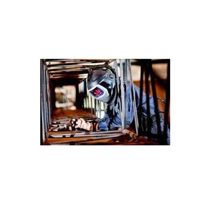 3M Speedglas 9100X Adflo Welding Helmet 4 3M Speedglas 9100X Adflo Welding Helmet - Image 4