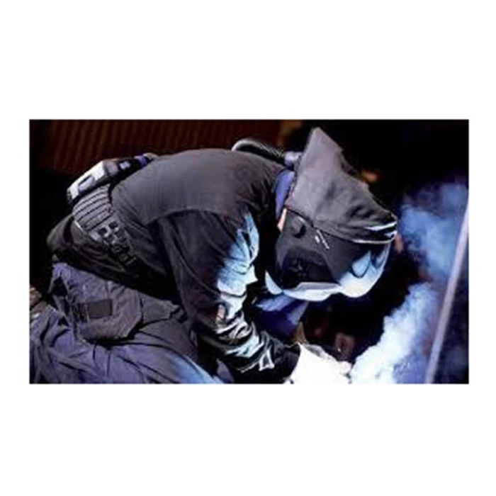 3M Speedglas 9100X Adflo Welding Helmet 2 3M Speedglas 9100X Adflo Welding Helmet - Image 2