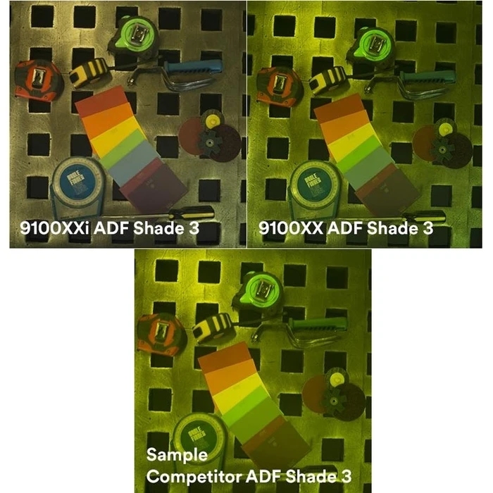 3M Speedglas 9100XXi FX Welding Helmet 2 3M Speedglas 9100XXi FX Welding Helmet - Image 2