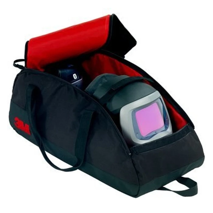 3M Speedglas 9100XXi Adflo Air Fed Welding Helmet 5 3M Speedglas 9100XXi Adflo Air Fed Welding Helmet - Image 5