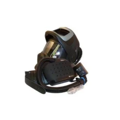 3M Speedglas 9100 FX Airfed Welding Helmet, No Lens