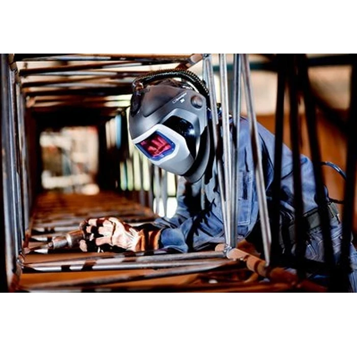 3M Speedglas 9100XXi Adflo Air Fed Welding Helmet 6 3M Speedglas 9100XXi Adflo Air Fed Welding Helmet - Image 6