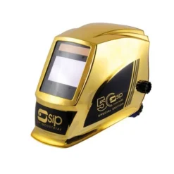 SIP HG2500P AC/DC TIG/ARC With Pulse Inverter Welder - Package Deal -Home Tools And Supplies Store ZVW03AWKHLM