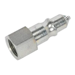 Sealey AC24 Screwed Adaptor Female 3/8"BSP Pack Of 2