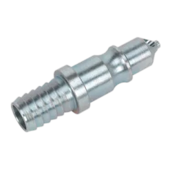 Sealey AC27 Adaptor Tailpiece 1/2" Bore Hose Pack Of 2