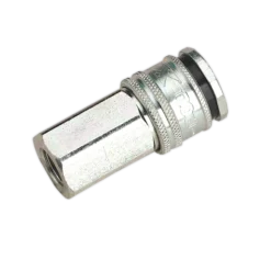 Sealey AC29 Coupling Body Female 1/4"BSP