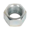 Sealey AC49 Union Nut 3/8"BSP Pack Of 5