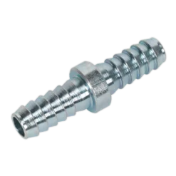 Sealey AC50 Double End Hose Connector 5/16" Hose Pack Of 5
