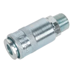 Sealey AC62 Coupling Body Male 3/8"BSPT