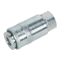 Sealey AC64 Coupling Body Female 3/8"BSP