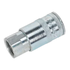 Sealey AC74 Coupling Body Female 3/8"BSP