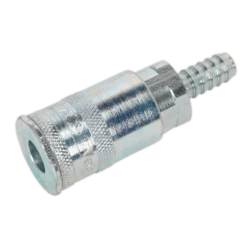 Sealey AC76 Coupling Body Tailpiece For 5/16" Hose