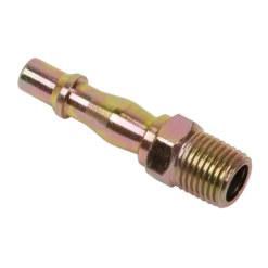 Sealey ACX04BP Screwed Adaptor Male 1/4"BSPT Pack Of 50