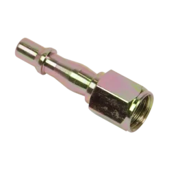 Sealey ACX18BP Screwed Adaptor Female 1/4"BSP Pack Of 50