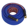 Sealey AH20R/12 Air Hose 20m X Ø13mm With 1/2"BSP Unions Extra-Heavy-Duty