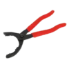 Sealey AK6412 Oil Filter Pliers Forged Ø54-89mm Capacity