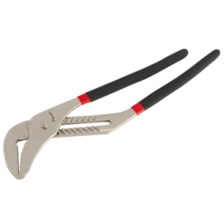 Sealey AK9371 Water Pump Pliers 500mm Ni-Fe Finish