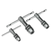 Sealey AK9799 T-Handle Tap Wrench Set 3pc