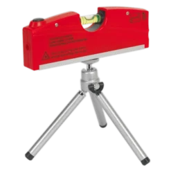 Sealey AK9999 Mini Laser Level Unit