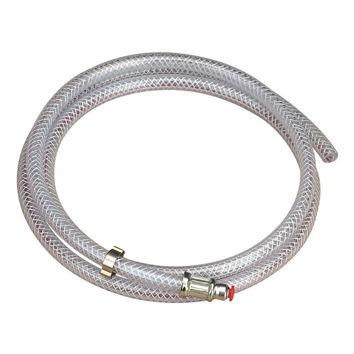 Sealey AK9 MIG Gas Hose Adaptor 1.5m 1 Sealey AK9 MIG Gas Hose Adaptor 1.5m