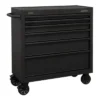 Sealey AP3606BE Rollcab 6 Drawer 915mm With Soft Close Drawers