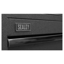 Sealey AP3606BE Rollcab 6 Drawer 915mm With Soft Close Drawers -Home Tools And Supplies Store ap3606be 03