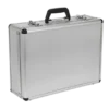 Sealey AP601 Tool Case Aluminium Radiused Edges