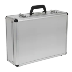 Sealey AP601 Tool Case Aluminium Radiused Edges