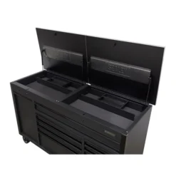 Sealey AP6310BE Mobile Tool Cabinet 1600mm With Power Tool Charging Drawer -Home Tools And Supplies Store ap6310be 08
