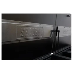 Sealey AP6310BE Mobile Tool Cabinet 1600mm With Power Tool Charging Drawer -Home Tools And Supplies Store ap6310be 10