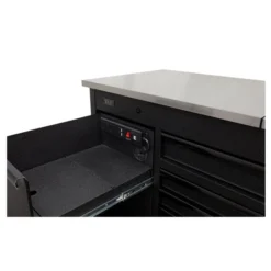 Sealey AP6310BE Mobile Tool Cabinet 1600mm With Power Tool Charging Drawer -Home Tools And Supplies Store ap6310be 11