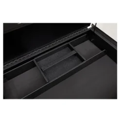 Sealey AP6310BE Mobile Tool Cabinet 1600mm With Power Tool Charging Drawer -Home Tools And Supplies Store ap6310be 12