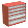 Sealey APDC20 Cabinet Box 20 Drawer