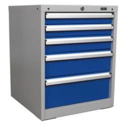 Sealey API5655B Cabinet Industrial 5 Drawer